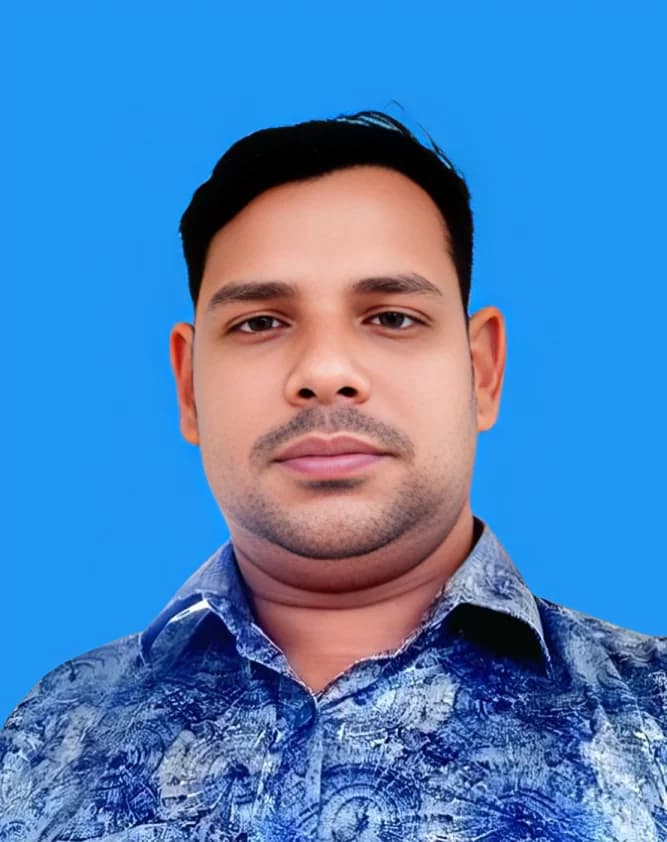 হুসাইন আহম্মেদ