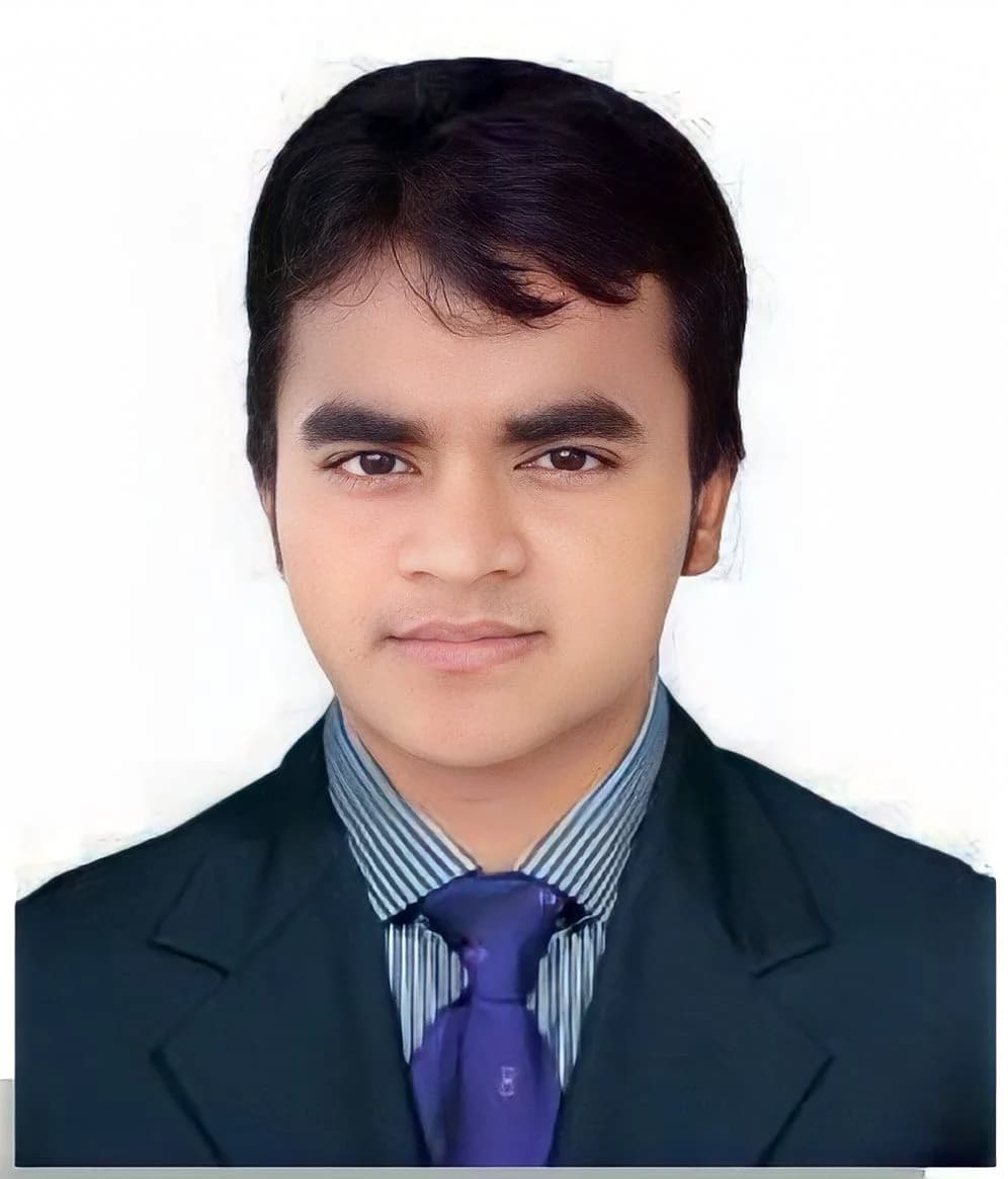 মোঃজাকির হোসেন