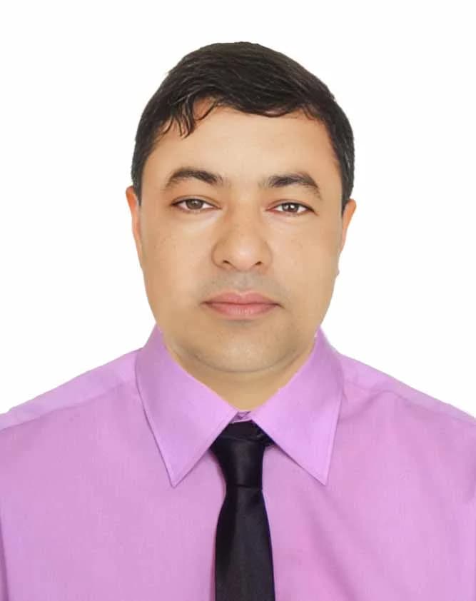 মোঃমাহমুদুল হাসান