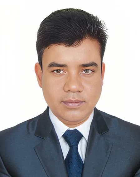 আলা উদ্দীন আহাম্মদ